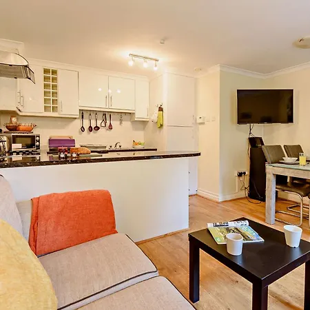 2 Bed In Wasdale Sz515 *