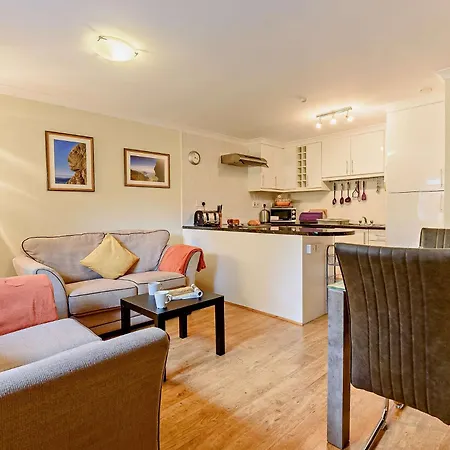 2 Bed In Wasdale Sz515