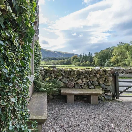 Holiday home 2 Bed In Wasdale Sz515 *