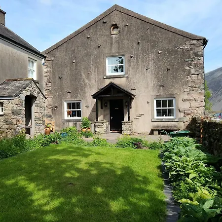 2 Bed In Wasdale Sz515 Holiday home