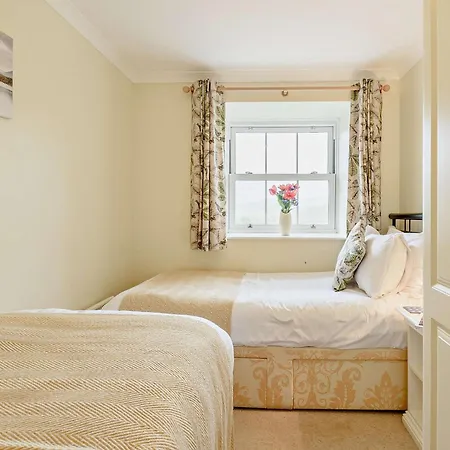 2 Bed In Wasdale Sz515 Holiday home *