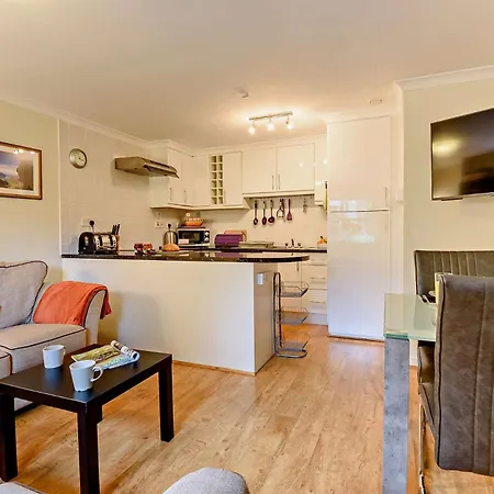 Holiday home 2 Bed In Wasdale Sz515 *