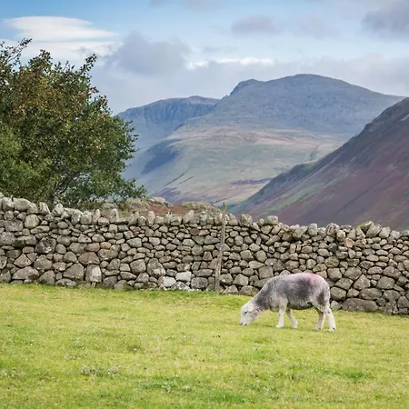 別荘 2 Bed In Wasdale Sz515 Nether Wasdale